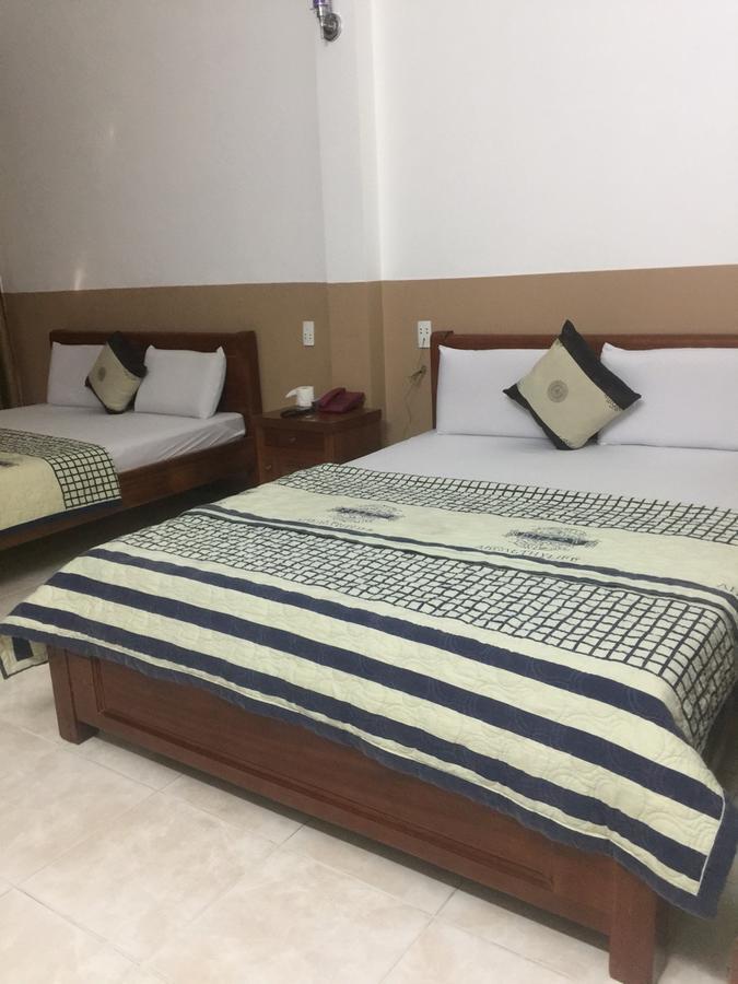 K300 Guesthouse Ho Chi Minh City Exterior photo